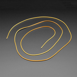 nOOds - Flexible LED Filament - Warm White 1.2 meter long - 24V