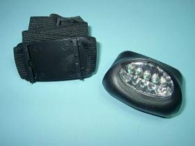 URZ-0050-5 LAT.CZOŁ. 5xLED