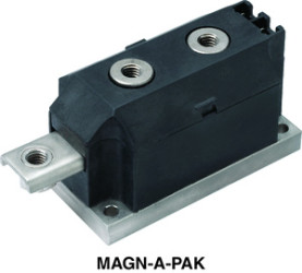 VS-VSK.320PbF Standard Recovery Diodes (MAGN-A-PAK Power Modules), 250 A to 320 A