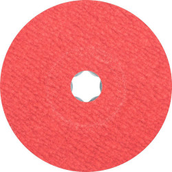 PFERD 64193112 COMBIKLICK ceramic Disc &#xD8;125 mm CO-COOL 120 for steel