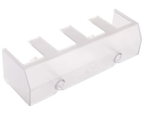 Osłona zacisków RA 160, RA 250, RAB 00 51-838546-011