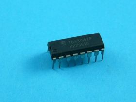 TDA-3190 DIP-16 UKŁAD