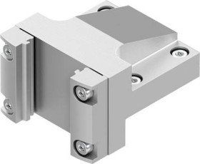 Zestaw kątownika FESTO EHAA-D-L2-32-L2-25-AP 8066717