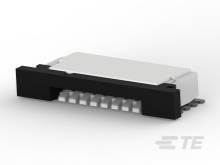 FPC Connectors 84952-7 TE Connectivity Zawartość: 1 szt.