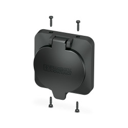 Protective cover EV-T2SC-EM