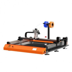 Drukarka 3D - Creality K8 - dual-extruder