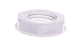 Nakrętka Polistyrenowa Pg7 Skindicht Gmk 7 Jasnoszara 52000110