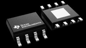 Dual- High-Voltage, Low Distortion, Current-Feedback Operational Amplifier