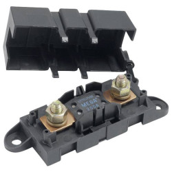 Littelfuse 02981001ZXT Car fuse holder 500A