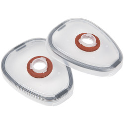 Sealey 9010 Filter Adaptor - Pack of 2