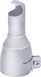 Dysza reflektorowa Steinel 011857 Pasuje do marki (opalarki) Steinel