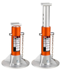 Złącze typu Jack, 2500kg, 390mm, Bahco