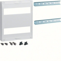 Univers N HC 300x250mm zestaw do zabudowy aparatury modułowej 2x12 PLE UC21MG