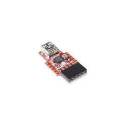 Mostek USB–Serial µUSB-PA5