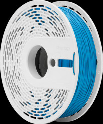 F40-BLUE-175-085 Filament, FiberFlex 40D blue, 1.75 mm/0.85 kg