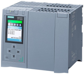 Sterownik programowalny PLC Siemens SIPLUS S7-1500 20 20 MODBUS Jednostka centralna 32 GB PROFIBUS, ProfiNet, Ethernet,