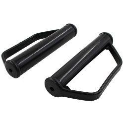 Faithfull FAITRUCKH Replacement Handles for FAITRUCKHD &amp; FAITRUCKSC