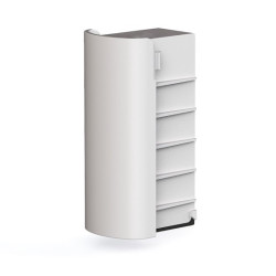 Cartridge do długopisu drukującego Evebot - widzialny w świetle UV