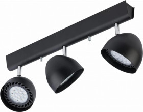 LISTWA SUFITOWA VESPA BLACK III 8841 Nowodvorski