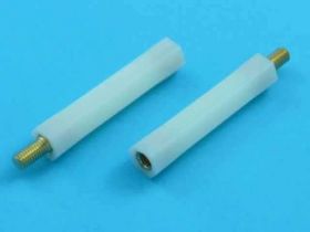 HTN M5x51 HTN KOŁEK DYSTANSOWY S-I HEX