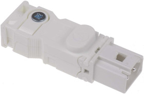 Złączka oświetleniowa Wieland 2 GST15i2 Męski Złącze Mini Wtyczka