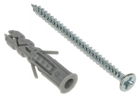 Kołek rozporowy KW-6/3.5X50