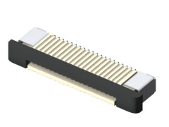 Złącze FPC 40-pinowe 0.5mm Montaż powierzchniowy Żeński Samtec