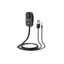 Transmiter audio/bluetooth SAVIO 3,5mm/USB TR-13