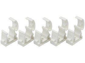 Uchwyt U-25 zamykany 111570 /5szt./