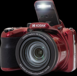 AZ425RD Bridge camera, 20 MP, 1080 p, 42x zoom