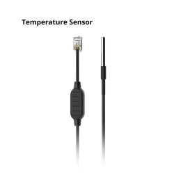 Itead SONOFF WTS01 Waterproof Temperature Sensor with RJ9 connector