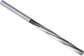 Końcówka rozwiercająca średnica: 4mm dł. całkowita: 76 mm HSS Prosty Dormer