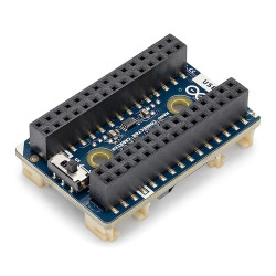 Arduino Nano Connector Carrier