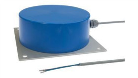 Czujnik Indukcyjny O160mm, Podłużny, 20-250V Ac, Dwuprzewodowy, Przewód 2M...