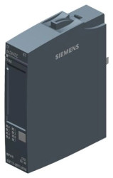 Moduł wejść binarnych 8WE 24V DC SIMATIC ET 200SP 6ES7131-6BF01-0BA0