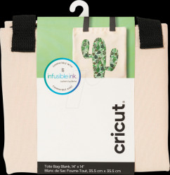 2006830 Shopping bag, 35.5 cm x 35.5 cm