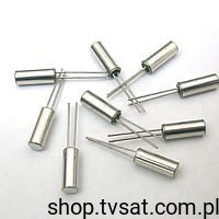 C002RX-32.768KHz Quartz 32.768KHz RADIAL EPSON