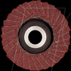 28591 Fan sander LHW+LHW/A diameter 50 mm, K240