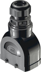 Obudowa tulejki 19 43 110 0427 19431100427 Harting 1 szt.