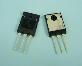 J-6920 NPN 20A/800V/200W TO-264 TRANZY