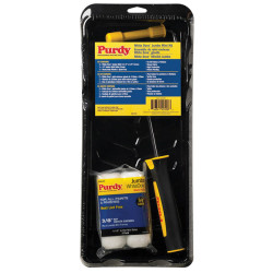 Purdy&#xAE; 14C810600 White Dove&#x2122; Jumbo Mini Kit 114mm (4.1/2in)