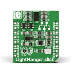 MIKROE LightRanger Click