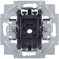 Busch-Jaeger 2000/6 US Insert Toggle Switch Duro 2000 SI Linear Design