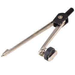 Helix G05048 Compass - Graduate Pencil