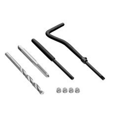 Zestaw do naprawy gwintów M6 11-901