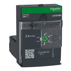 Schneider Electric LUCD32BL Moduł elektroniczny