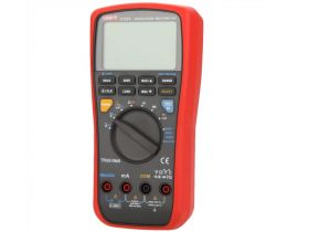 UT532 miernik rezystancji izolacji + multimetr