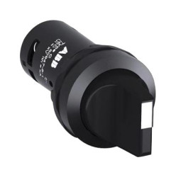 C3SS2-10B-20 przełącznik obrotowy A-B-C 2xNO 3-pozycyjny