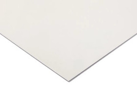 Arkusz tworzywa sztucznego, 2050mm x 1250mm x 1.5mm