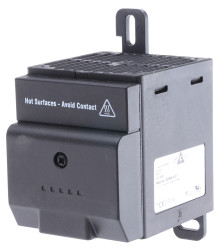 Grzejnik do szaf sterowniczych 230V ac 150W STEGO 13.8m³/h